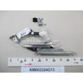 KM602324G13 COUPLER